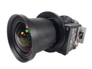Barco R9832640 RLD-W 0.8:1 Fixed Wide Projector Lens