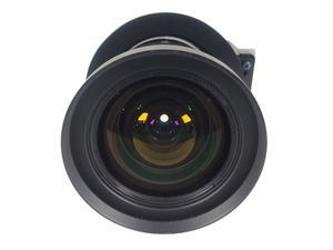 Barco R9832640 RLD-W 0.8:1 Fixed Wide Projector Lens