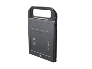 Angelbird 2TB AtomX SSDmini w/ Handle