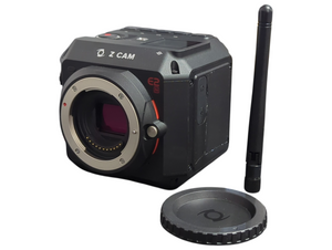 Z CAM E1509 E2N 4K NDI Camera
