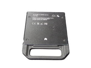 Angelbird 2TB AtomX SSDmini w/ Handle