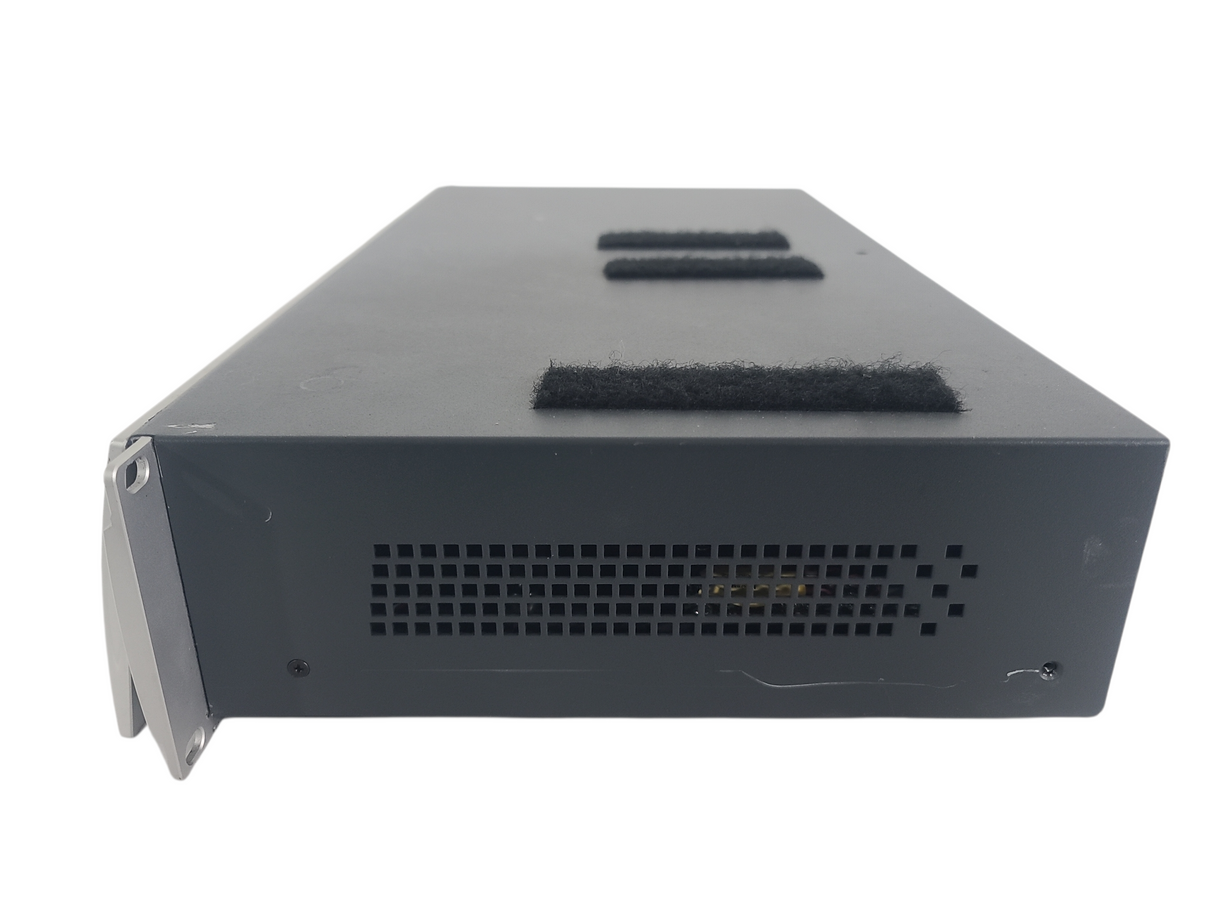 Epiphan Pearl Rackmount Twin Live Production Video Mixer