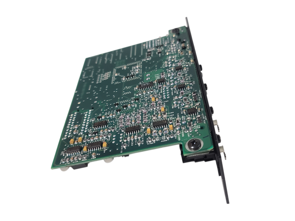 Crown IQ-PIP-USP2 Programmable Input Processor Module in Original Box