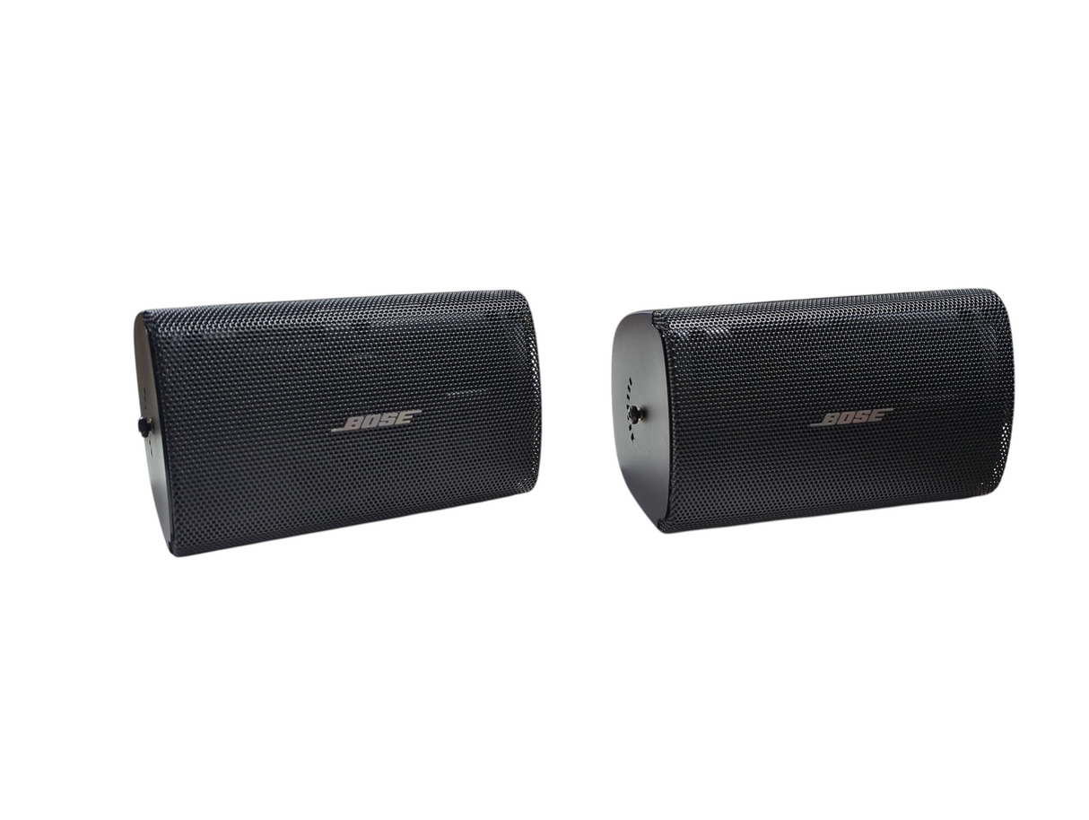 Bose Professional FS2SE Passive Outdoor Loudspeakers (Pair) (In Original Box)