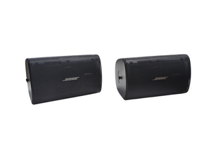 Bose Professional FS2SE Passive Outdoor Loudspeakers (Pair) (In Original Box)
