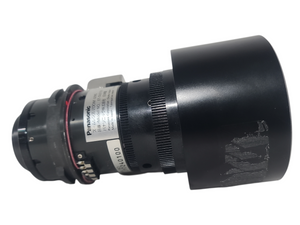 Panasonic ET-DLE150 1-Chip DL Projector Zoom Lens, 1.3-1.9:1