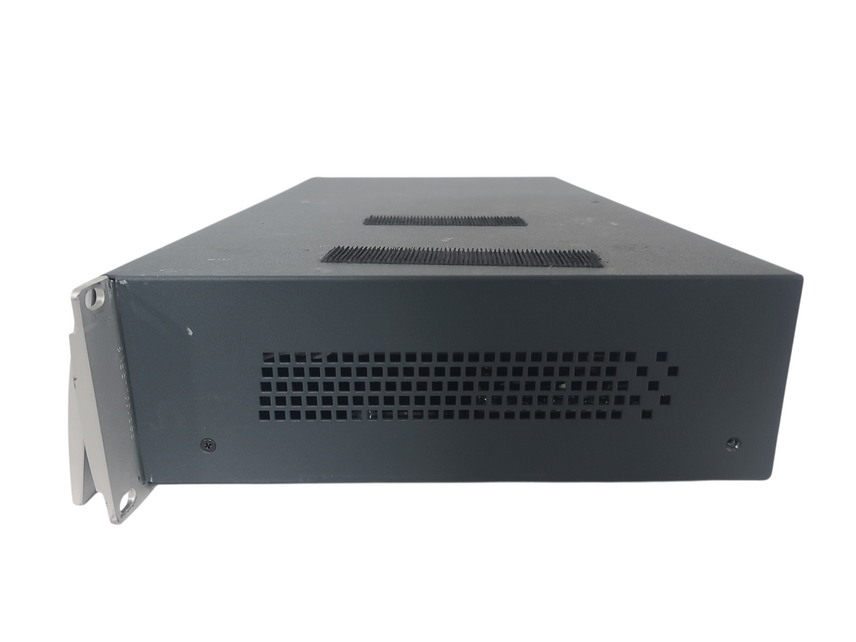 Epiphan Pearl Rackmount Twin Live Production Video Mixer