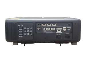 Panasonic PT-RZ770LB 7,000 Lumens WUXGA DLP Large Venue Laser Projector (7924 Laser Hours) [NO LENS]