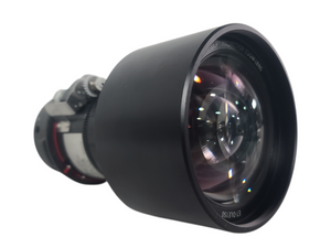 Panasonic ET-DLE150 1-Chip DL Projector Zoom Lens, 1.3-1.9:1