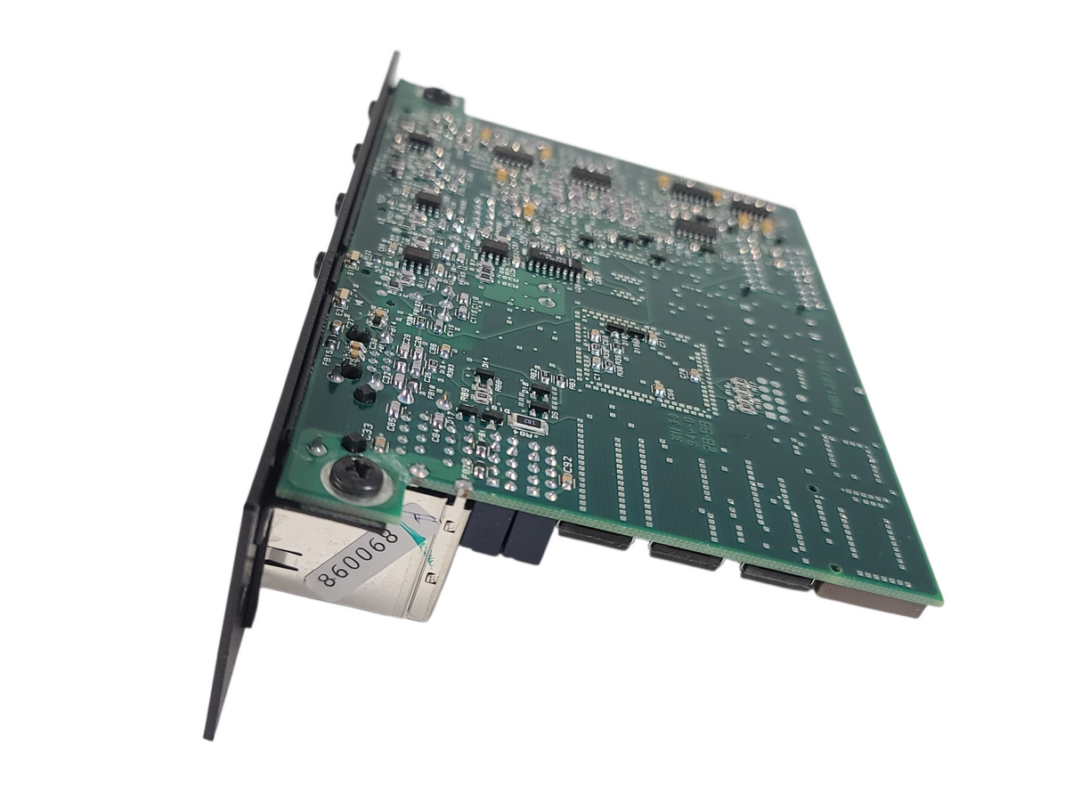 Crown IQ-PIP-USP2 Programmable Input Processor Module in Original Box