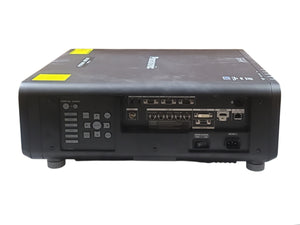 Panasonic PT-RZ660LB 6,000 Lumens WUXGA DLP Large Venue Laser Projector (4836 Laser Hours) [NO LENS]