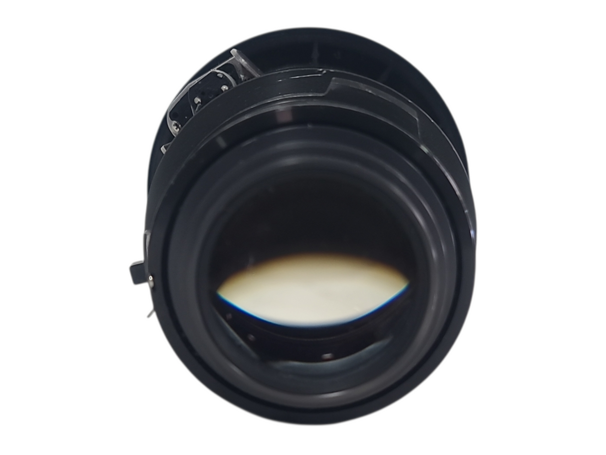 Panasonic ET-DLE150 1-Chip DL Projector Zoom Lens, 1.3-1.9:1