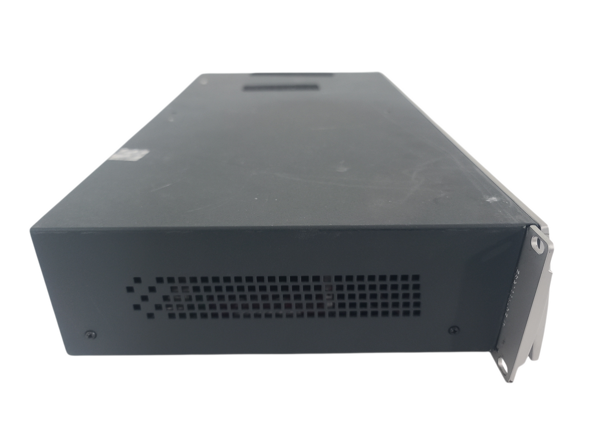 Epiphan Pearl Rackmount Twin Live Production Video Mixer