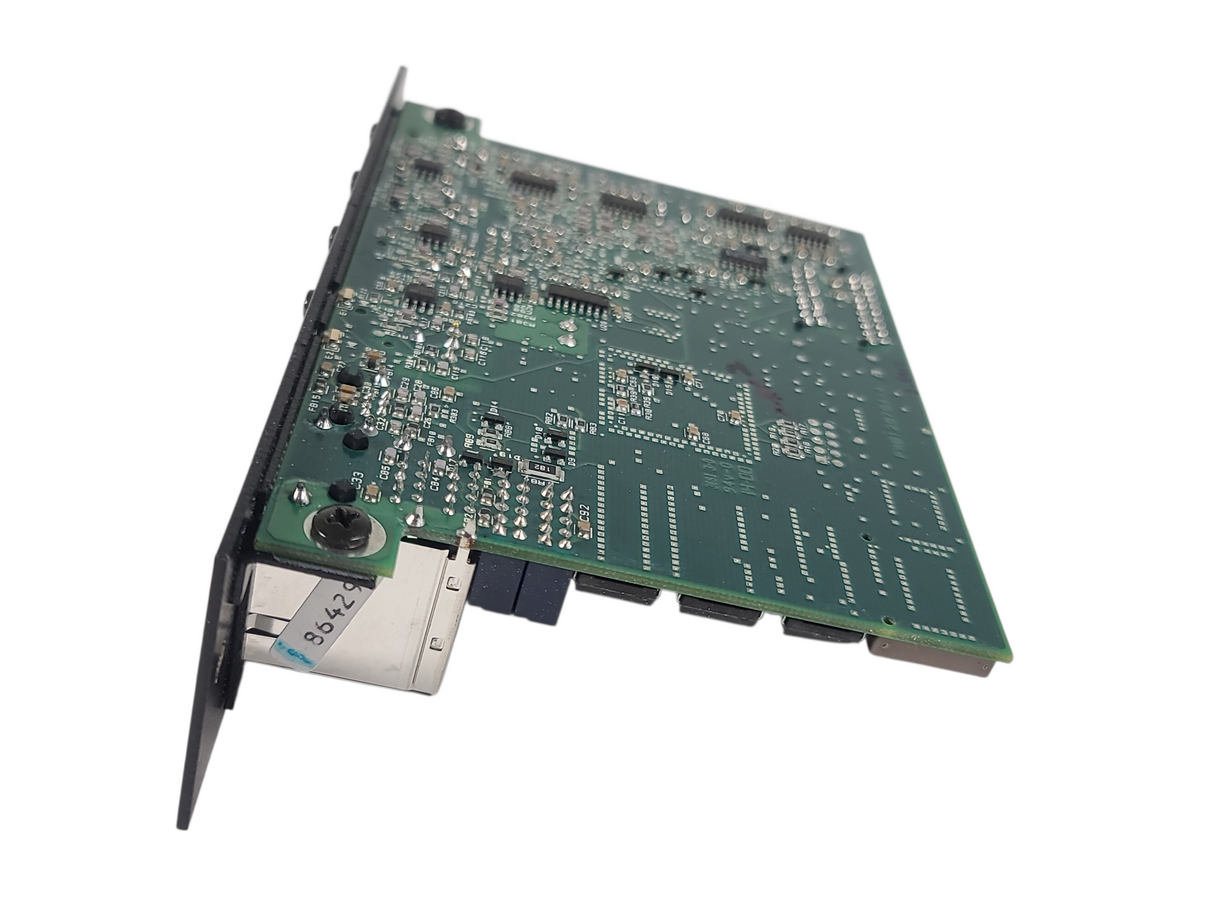 Crown IQ-PIP-USP2 Programmable Input Processor Module