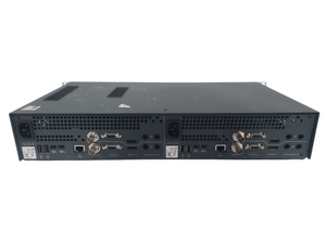 Epiphan Pearl Rackmount Twin Live Production Video Mixer