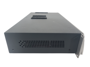 Epiphan Pearl Rackmount Twin Live Production Video Mixer