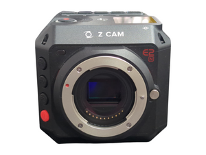 Z CAM E1509 E2N 4K NDI Camera