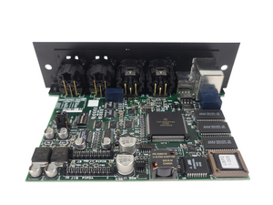 Crown IQ-PIP-USP2 Programmable Input Processor Module in Original Box