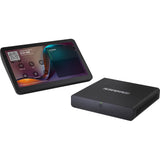 Shure IMXRK30-V IntelliMix Room Kit 30 Audio/Video Conferencing System for Small to Medium Rooms