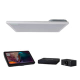 Shure IMXRK50-V IntelliMix Room Kit 50 Audio/Video Conferencing System for Medium to Large Rooms