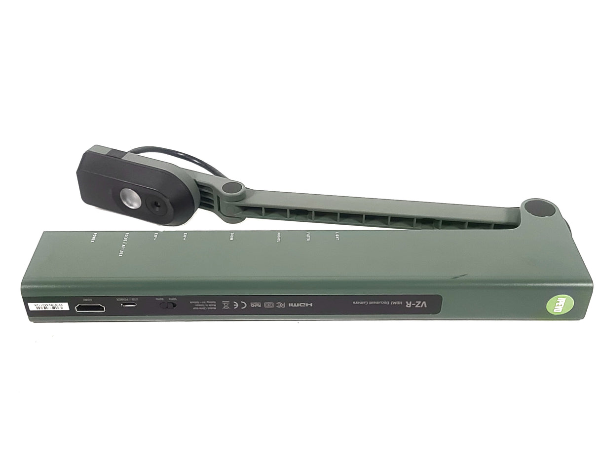 IPEVO HDMI Document Camera in Original Box