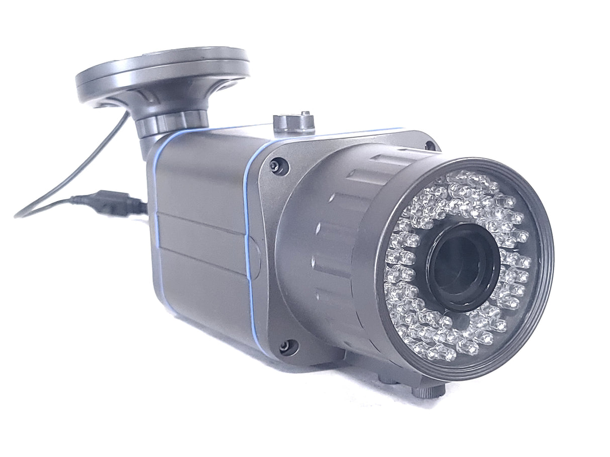 IR SDI 12mm Security Camera