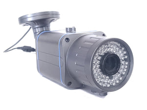 IR SDI 12mm Security Camera