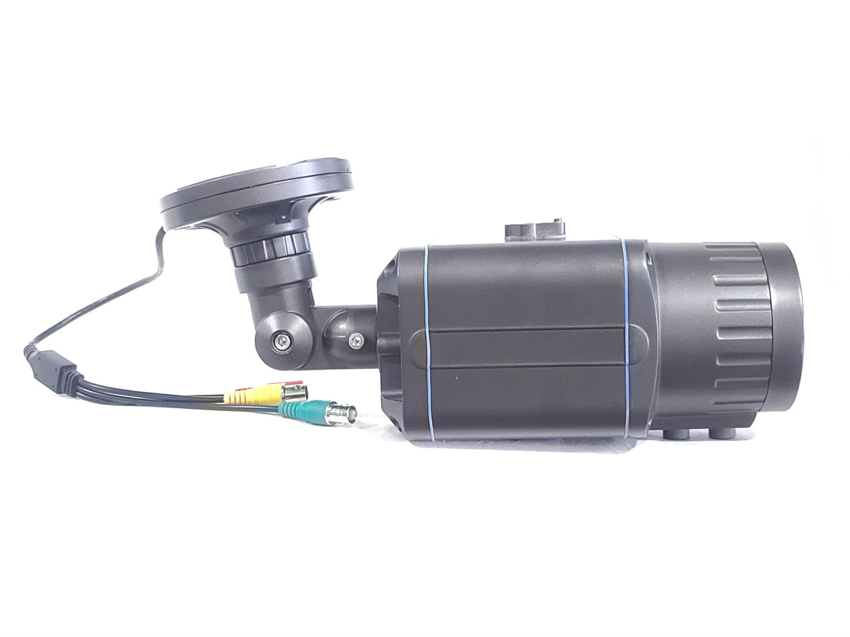 IR SDI 12mm Security Camera