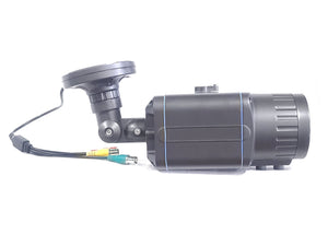 IR SDI 12mm Security Camera