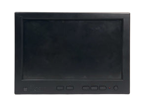 Ikam V8000HD 8" LCD Monitor in Original Box