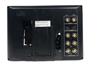 Ikam V8000HD 8" LCD Monitor in Original Box
