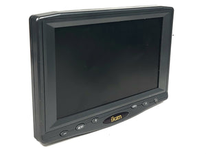 Ikan VL7 HDMI 7-Inch LCD Monitor w/ Accessories in Hard Case