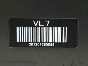 Ikan VL7 HDMI 7-Inch LCD Monitor w/ Accessories in Hard Case