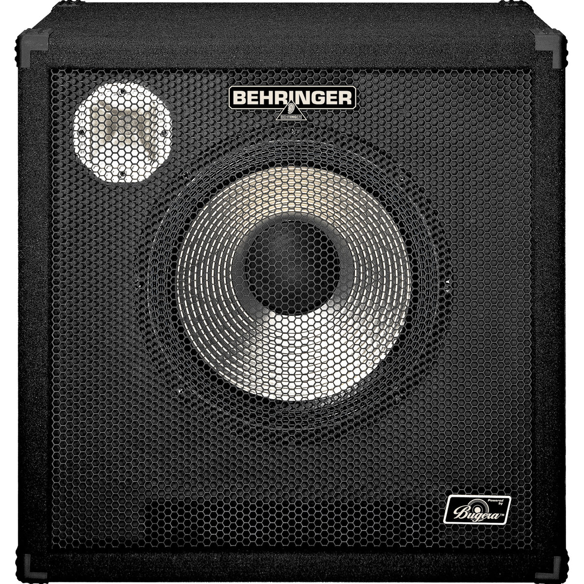 Behringer Ultrabass BA115 600 Watt – AVGear.com