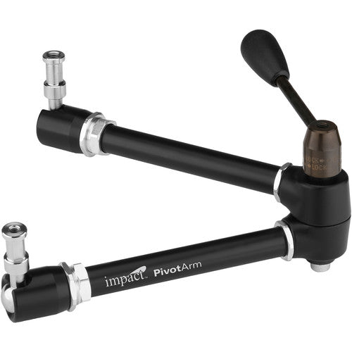 Impact BHE-114 Pivot Arm 20" with Locking Lever