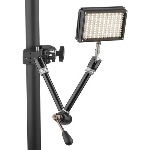 Impact BHE-114 Pivot Arm 20" with Locking Lever