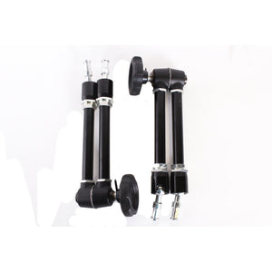 Impact BHE-115 Pivot Arm 20" with Adjustable Wheel Lock Control