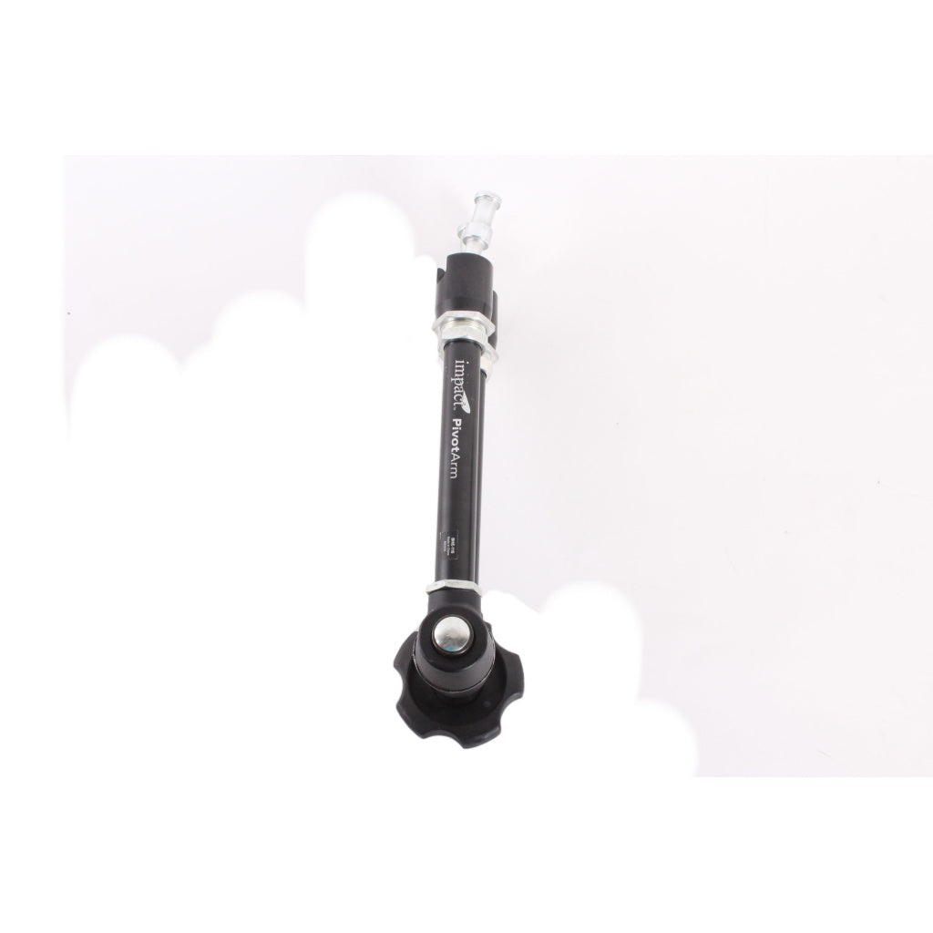 Impact BHE-115 Pivot Arm 20" with Adjustable Wheel Lock Control