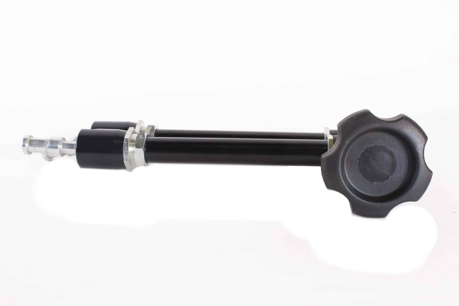 Impact BHE-115 Pivot Arm 20" with Adjustable Wheel Lock Control