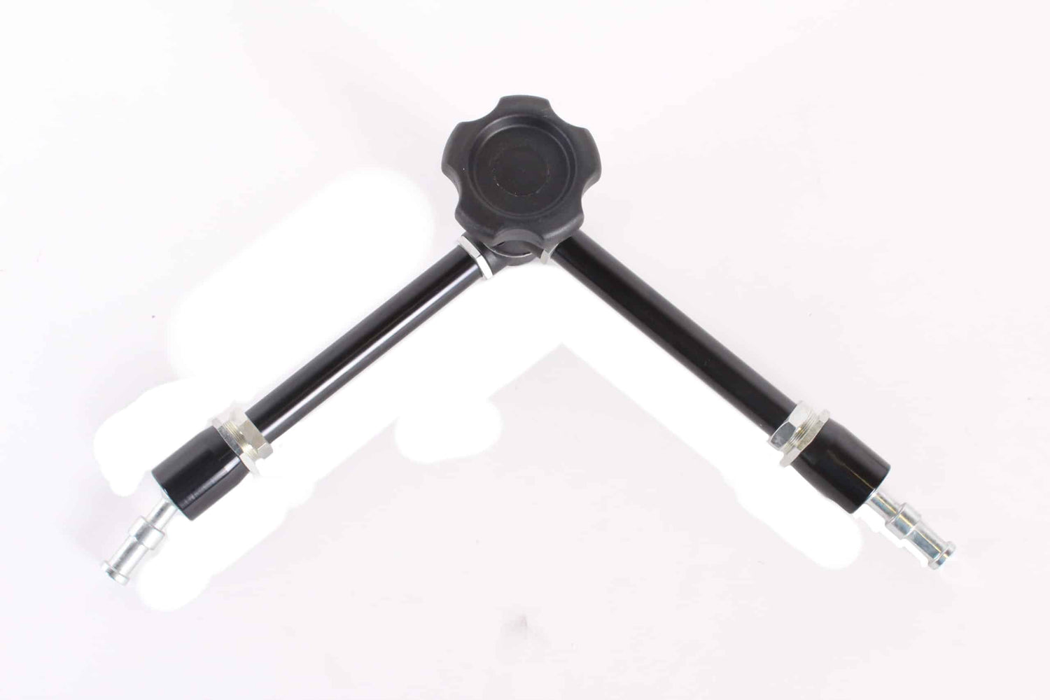 Impact BHE-115 Pivot Arm 20" with Adjustable Wheel Lock Control