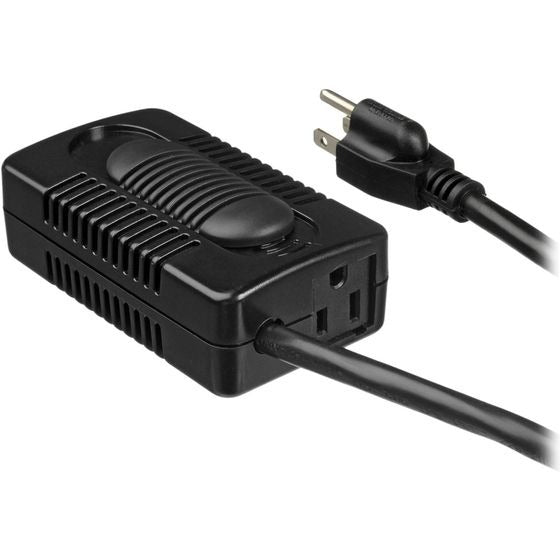 Impact D-1000 Dimmer Control for Tungsten Lights