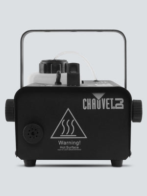 CHAUVET DJ Hurricane 1200 Portable Fog Machine