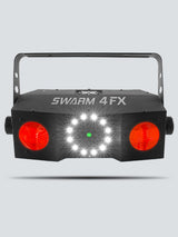 CHAUVET DJ Swarm 4 FX 3-In-1 LED