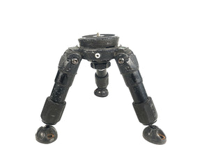Induro LFB100 High Hat with 100mm Bowl and HB100 100mm Half Ball Adapter