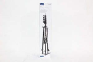 Insignia Folding Light Stand in Soft Carrying Case