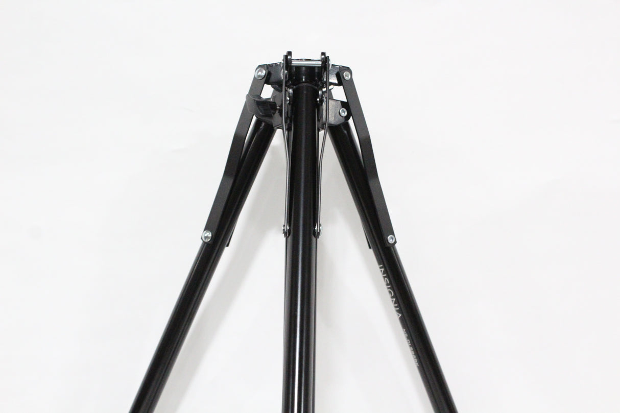 Insignia Folding Light Stand in Soft Carrying Case