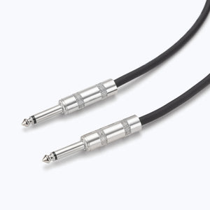 (NEW) On-Stage IC-20-BULK Instrument Cable (QTR-QTR, 20')