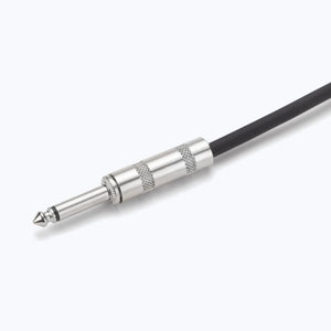 (NEW) On-Stage IC-20-BULK Instrument Cable (QTR-QTR, 20')