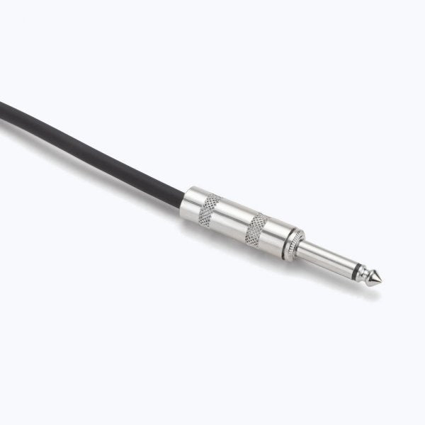 (NEW) On-Stage IC-20-BULK Instrument Cable (QTR-QTR, 20')
