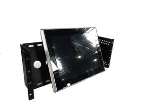 Intel ARCHMI-712P-37 Atom N2600 Compact PC Panel w/ Mounting Bracket